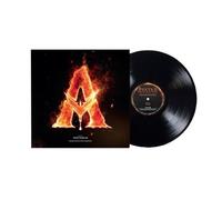 Simon Franglen – Avatar : Fire and Ash – Vinyle Édition limitée