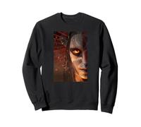 Avatar: Fire and Ash Poster Sweatshirt