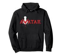 Avatar: Fire and Ash Varang Mangkwan Clan Movie Series Logo Sweat à Capuche