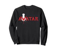 Avatar: Fire and Ash Varang Mangkwan Clan Movie Series Logo Sweatshirt