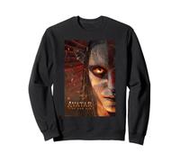 Avatar: Fire and Ash Varang Official Movie Theatrical Poster Sweatshirt