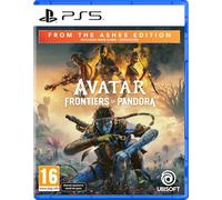 Avatar : Frontières De Pandora - Édition À Partir Des Cendres Jeu PS5