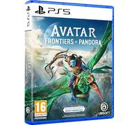 Avatar : Frontiers of Pandora