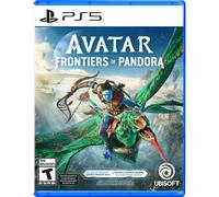 Avatar : Frontiers of Pandora - dition standard PlayStation 5