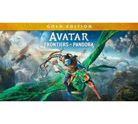 Avatar: Frontiers of Pandora - Édition Gold