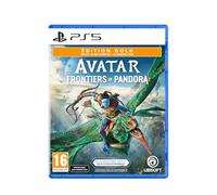 AVATAR : FRONTIERS OF PANDORA EDITION GOLD PS5