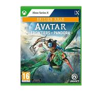 Avatar: Frontiers of Pandora Edition Gold Xbox Series X G