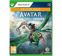 Avatar: Frontiers of Pandora Edition Gold Xbox Series X G