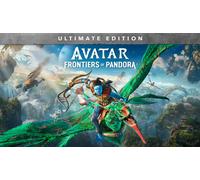Avatar: Frontiers of Pandora - Édition Ultimate
