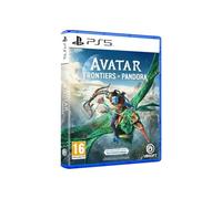 Ubisoft Avatar Frontiers Of Pandora Playstation 5 - Jeux PS5