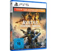 Avatar: Frontiers of Pandora From the Ashes Edition (PS5)