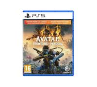 AVATAR: FRONTIERS OF PANDORA - FROM THE ASHES EDITION PS5