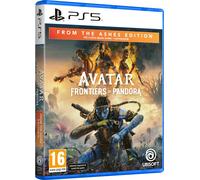 Avatar: Frontiers of Pandora - From the Ashes Edition /PS5 (Sony Playstation 5)
