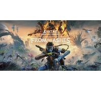 Avatar Frontiers of Pandora From the Ashes (Ubisoft Connect Account)