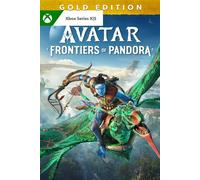 Avatar: Frontiers of Pandora Gold Edition (Xbox X|S) Xbox Live Key EUROPE