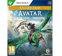 Avatar : Frontiers of Pandora - Jeu Xbox Series X - Edition Gold