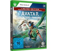 Avatar : Frontiers of Pandora Limited Edition - [Xbox Series X]