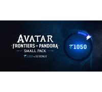 Avatar Frontiers of Pandora Pack 1050 (Xbox)