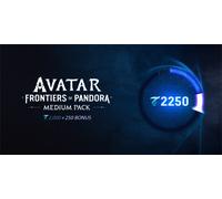 Avatar Frontiers of Pandora Pack 2250 (Xbox)