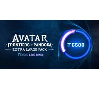 Avatar Frontiers of Pandora Pack 6500 (Xbox)
