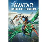 Avatar: Frontiers of Pandora (PC) Ubisoft Connect Key EUROPE