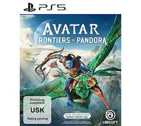 Avatar: Frontiers of Pandora - [PlayStation 5]