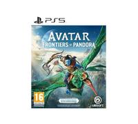 Ubisoft Jeu vidéo Playstation 5 Avatar Frontiers of Pandora
