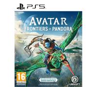 Avatar: Frontiers Of Pandora - Ps5