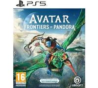 Ubisoft – Jeu vidéo Avatar: Frontiers of Pandora – PS5 – Fra