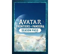 Avatar: Frontiers of Pandora Season Pass (DLC) Ubisoft Connect (PC) Key EUROPE