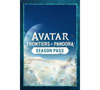 Avatar: Frontiers of Pandora Season Pass (DLC) XBOX LIVE Key EUROPE
