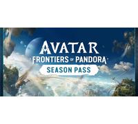 Avatar Frontiers of Pandora Season Pass (Xbox Series X)