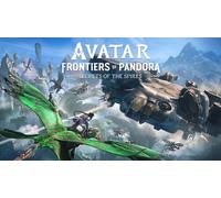 Avatar Frontiers of Pandora Secrets of The Spires (Steam Account)