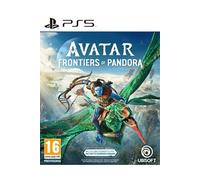 Jeu Vidéo Ubisoft Avatar Frontiers Of Pandora