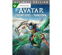 Avatar: Frontiers of Pandora Ultimate Edition (Xbox X|S) Xbox Live Key GLOBAL