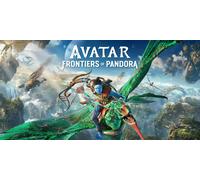 Avatar Frontiers of Pandora (Xbox Series X)