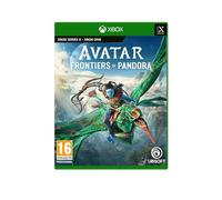 Avatar: Frontiers Of Pandora - Xbox Series X
