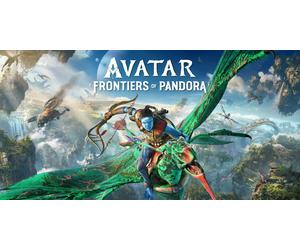 Avatar Frontiers of Pandora (Xbox Series X)