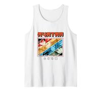 Avatar Gaang Zuko Aang Katara Toph Débardeur