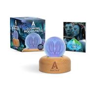 Avatar: Glowing Woodsprite: With Ambient Sounds