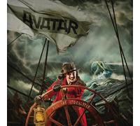 Avatar – Hail The Apocalypse – Import