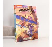 Avatar - Herr Der Elemente - Softcover Sammelband 6