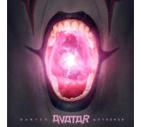 Avatar - Hunter Gatherer [Cd]