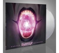 Avatar - Hunter Gatherer (Crystal Clear Vinyl) [Import]