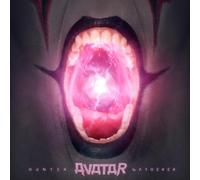 Avatar Hunter Gatherer (Vinyl) 12" Album (Clear vinyl)