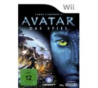 Avatar [import allemand]
