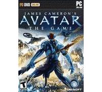 Avatar - James Cameron's Pc