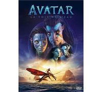 Avatar 2 : La Voie de l'eau – Twentieth Century Fox Film Corporation