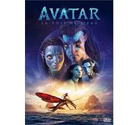 Avatar 2 : La Voie de l'eau – Twentieth Century Fox Film Corporation