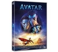 Avatar : La Voie de l'eau / Avatar: The Way of Water (DVD) G